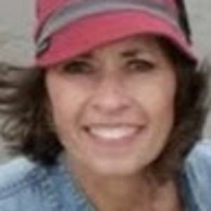 Meet your Posher, Jill